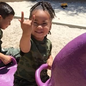 Meet your Posher, Janel